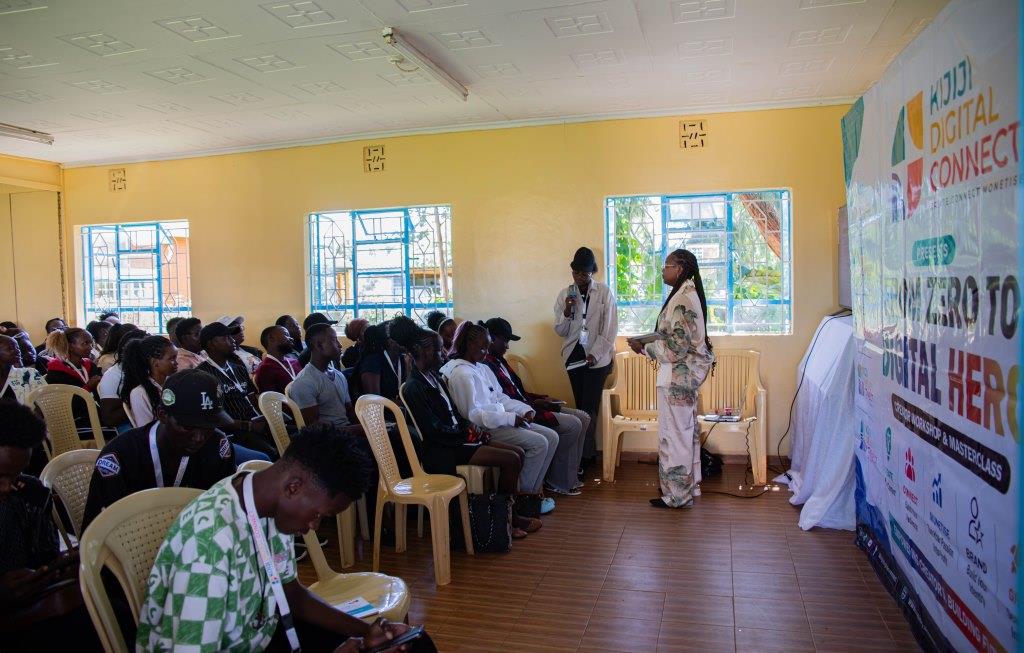Kakamega Day Three