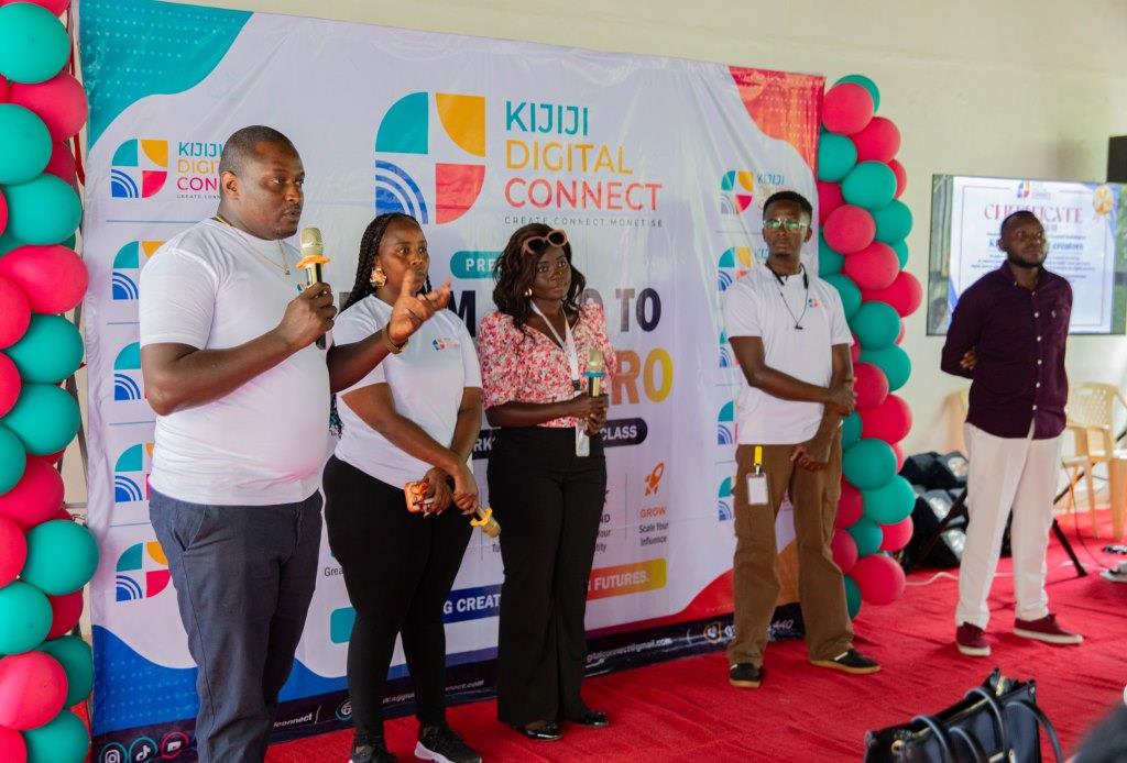 Kakamega Day Four